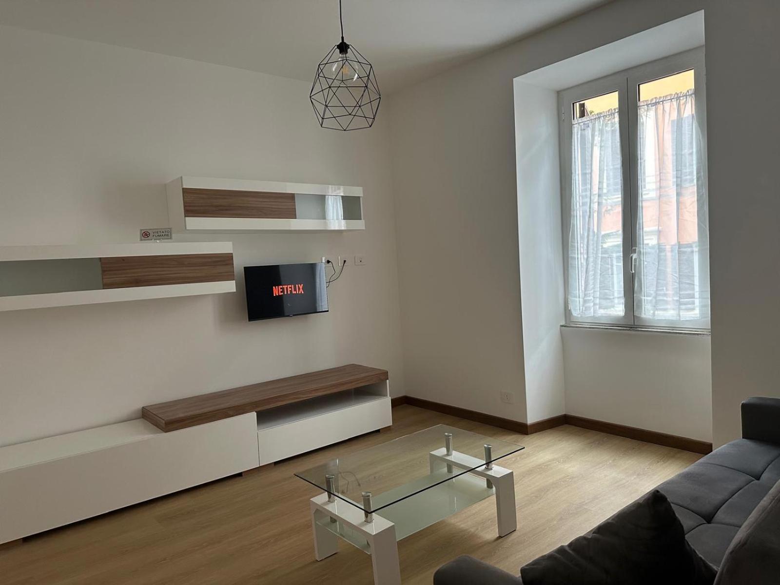 Apartment Maison Niccolini Gianicolo *