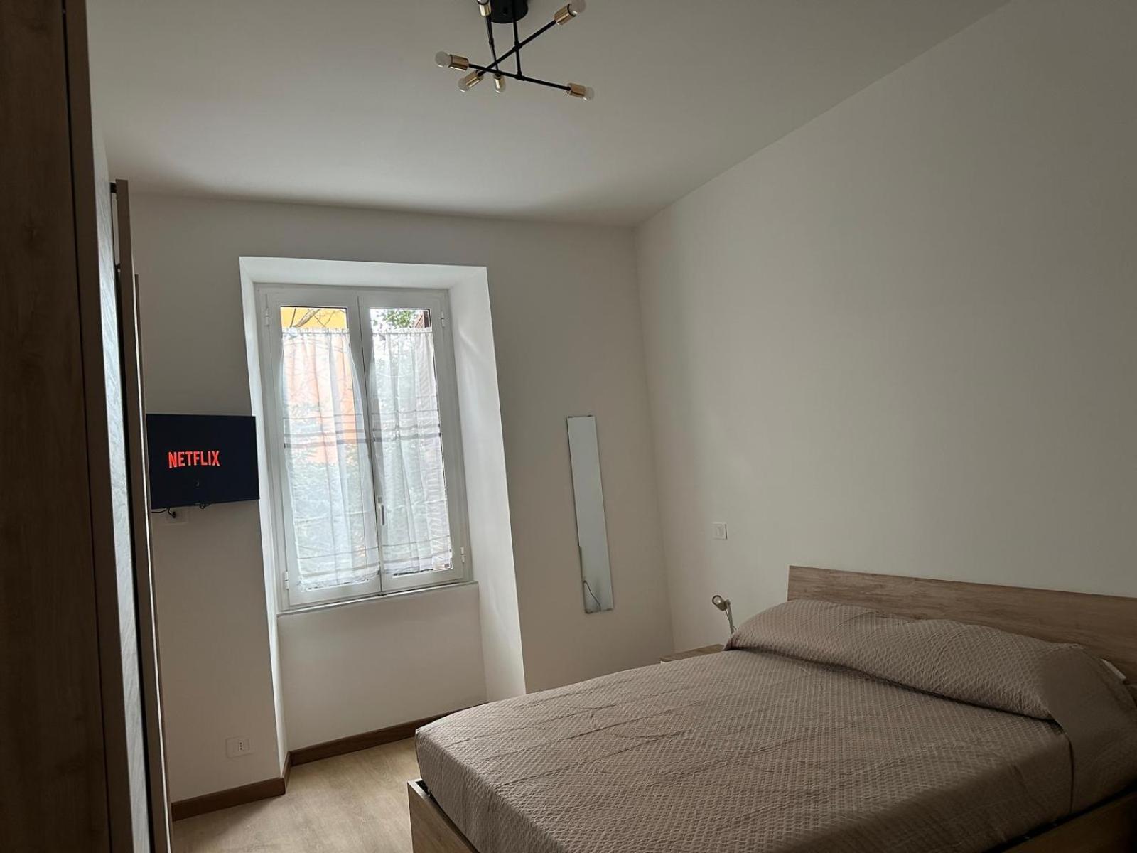 Maison Niccolini Gianicolo Apartment Rom