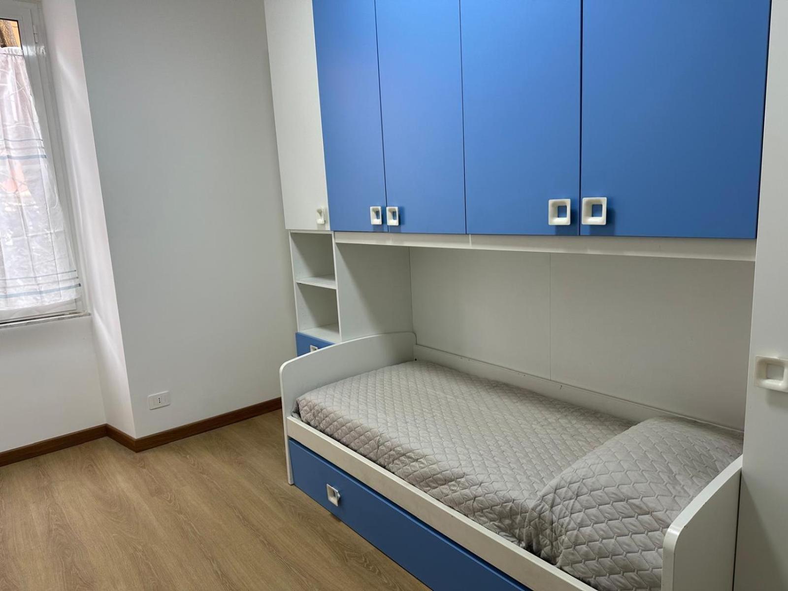 Apartment Maison Niccolini Gianicolo Rom